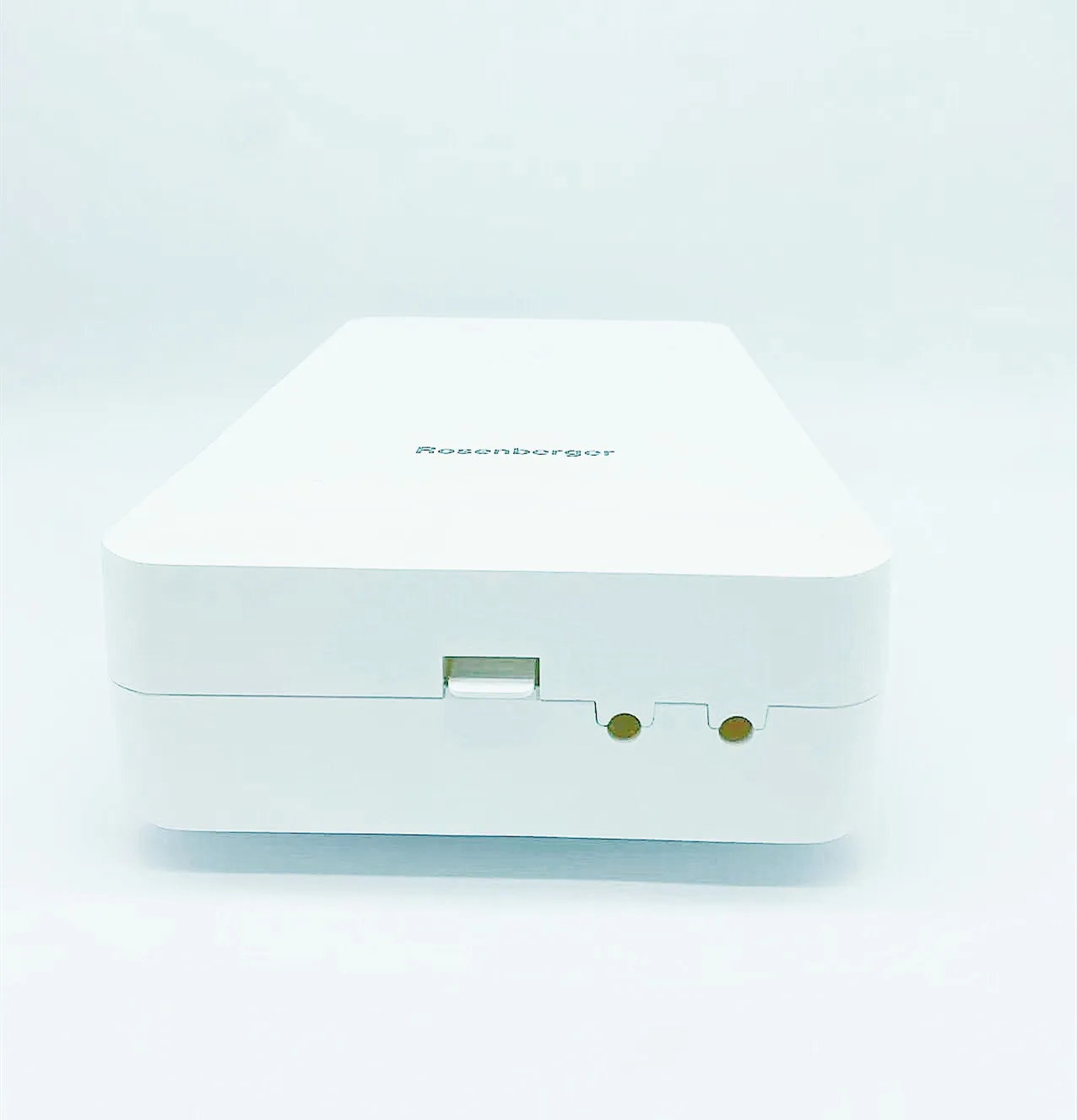 Водонепроницаемый наружный CPE, Промышленный маршрутизатор с поддержкой CAT6 CAT12 B42 B43 B31