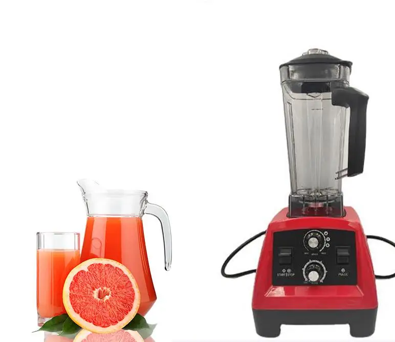 licuadora industrial AC motor blenders smoothie maker versatile blender mixeur blender binatone