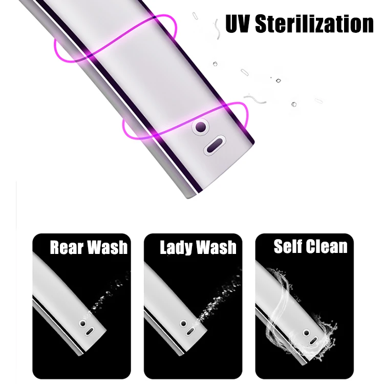 Wholesale Bathroom Automatic Toilet Siphon Jet Flushing Elongated Electric Toilet Ceramic Smart Toilet