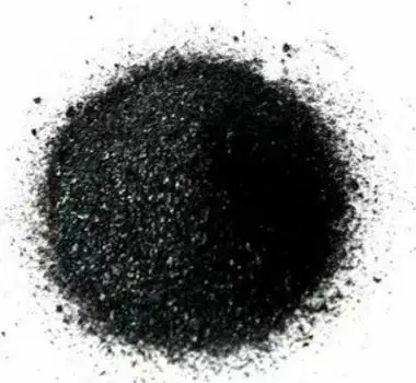 Organic Fertilizer Agricultural Grade Soluble Biochemical Mineral Humic Acids Granule Potassium Humate