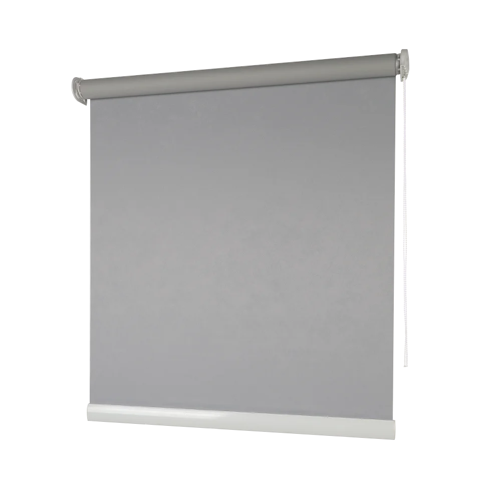 wholesale retail house use customized Upper and Lower Home roller blinds Roller Shades 2021