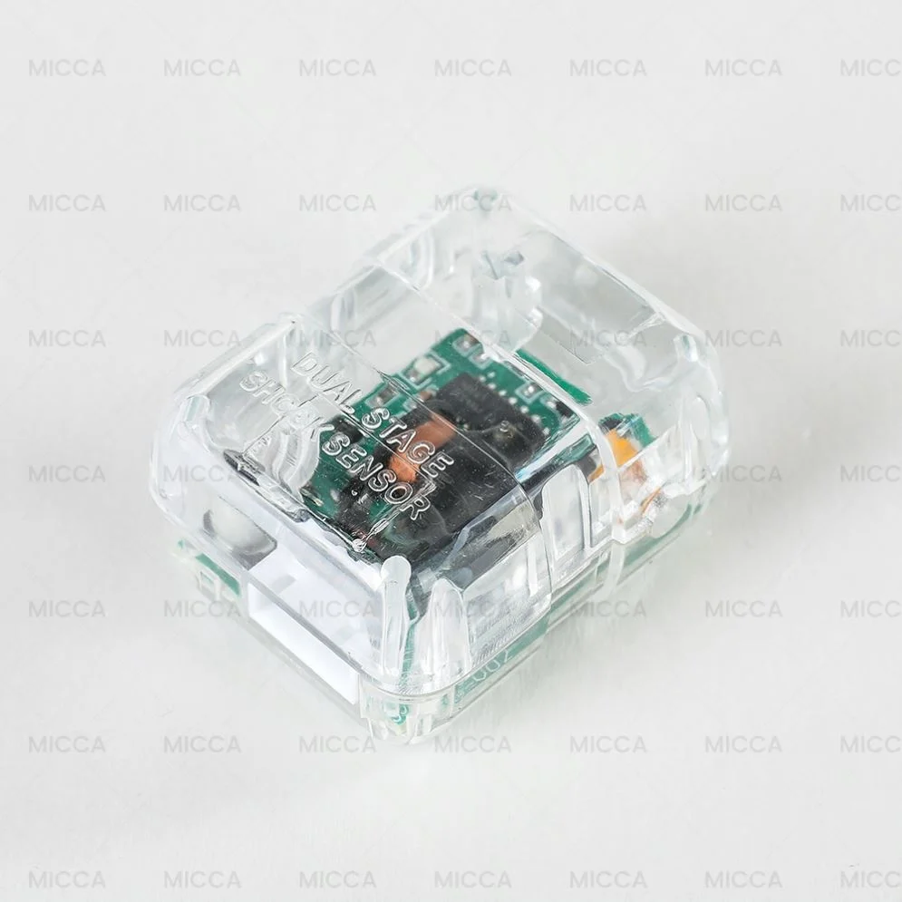 Universal Car Alarm Anti-Hijacking One Way Smart Car Security System Suitable Rolling Code Universal Car Alarm System