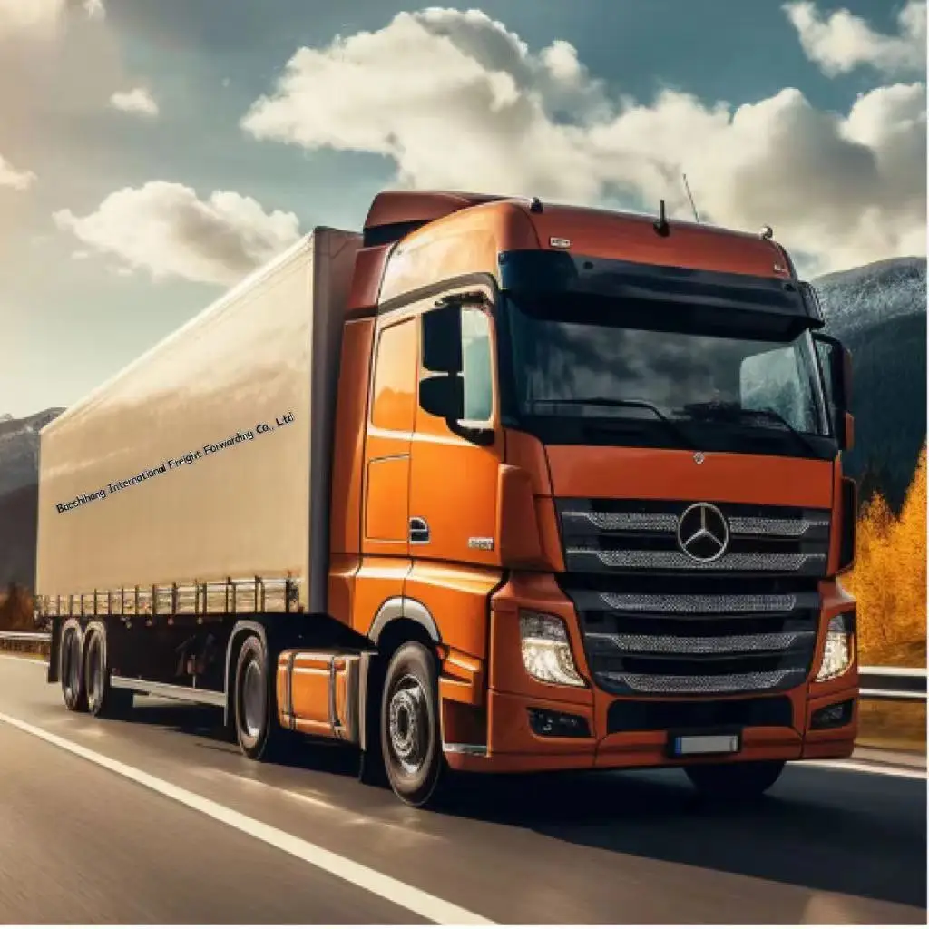 Taobao/1688/China freight forwarder to Colombia UPS/DHL/FEDEX/EMS/TNT/ Sea/Express/Air /DDP/DDU door-to-door service