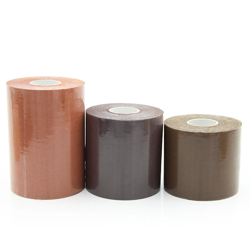 Nipple Cover Invisible Body Patch Bra Lift Waterproof Breast Lifting Boob Tape for Boob Bra Lift