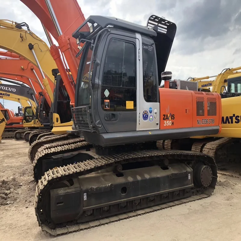 usd/ second hand Hitachii ZX240-3G Used Crawler Excavator in good conditionfor sale