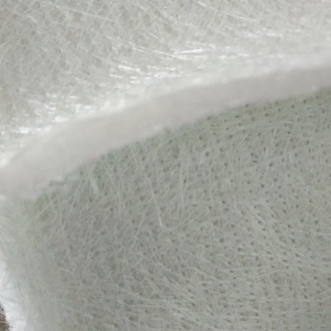 E-glass fiber speed flow core mat SF450/180/450