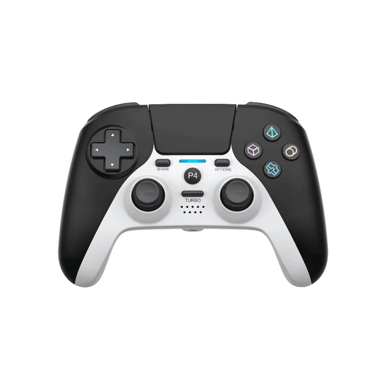 Wholesale Original Wireless Game Controller Manette Console Gamepad Joystick Controller for PS5 PS4