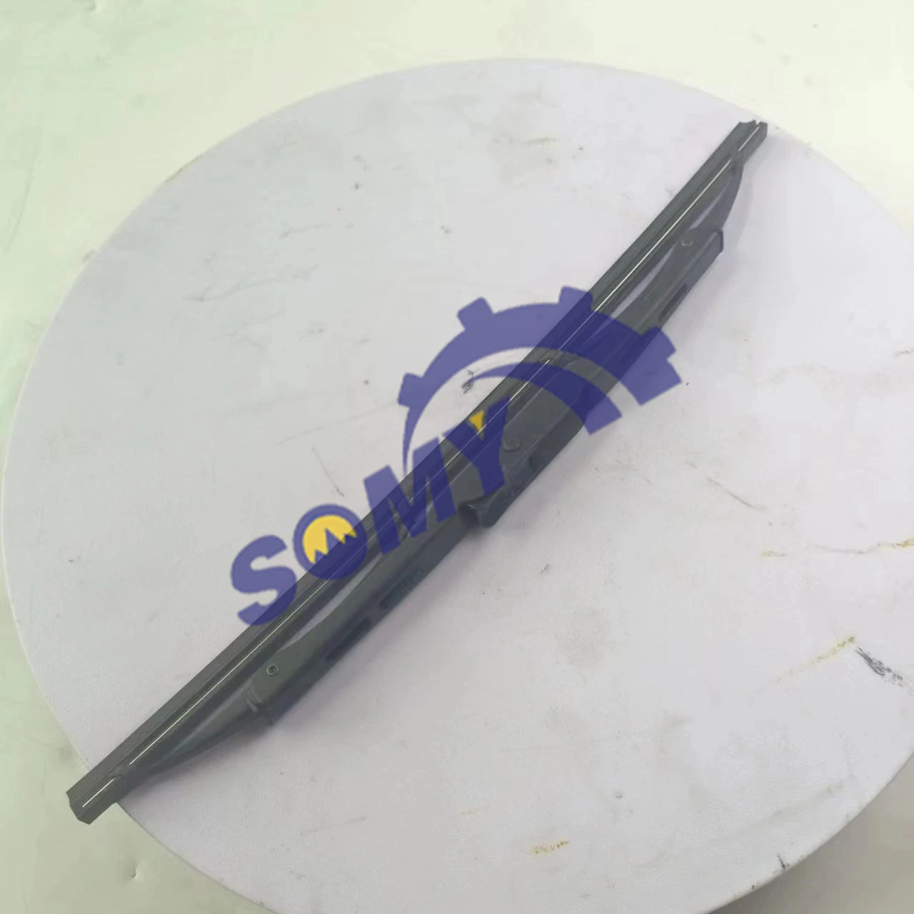 High Quality Original Factory Hot Selling Bulldozer parts Disc Wiper Blade For Komatsu D155 D275 D375 198-Z11-5630