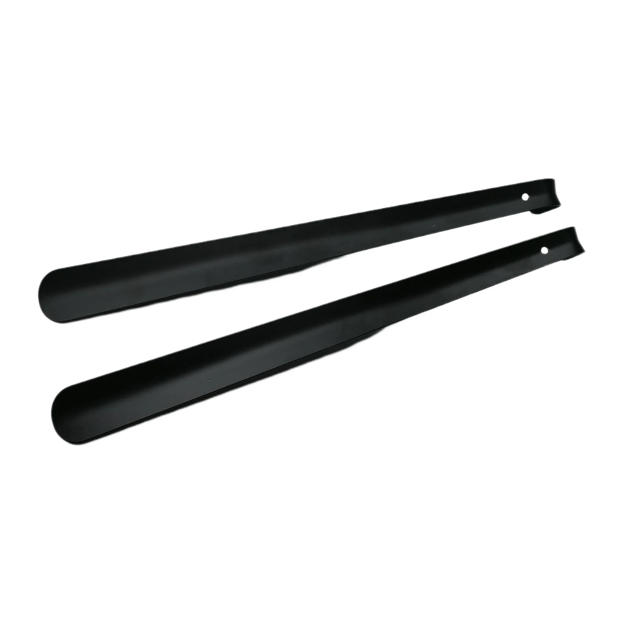 Extra Long Metal Shoehorn, Long Shoe Horn - Convenient and Easy to Use, No Excessive Bending