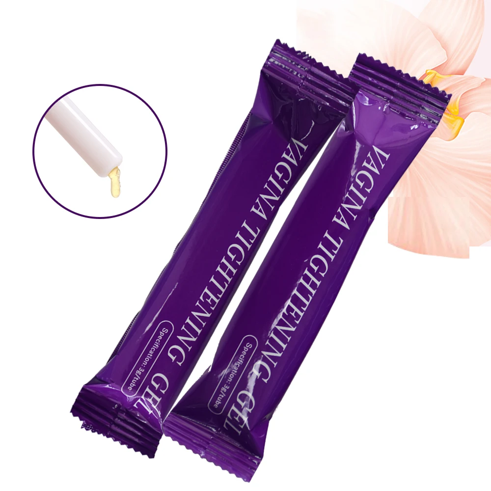 Improve female frigidity tightening vaginal gel