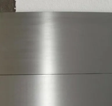 Пластина из никелевого сплава Inconel 718/пластины из никелевого сплава 718