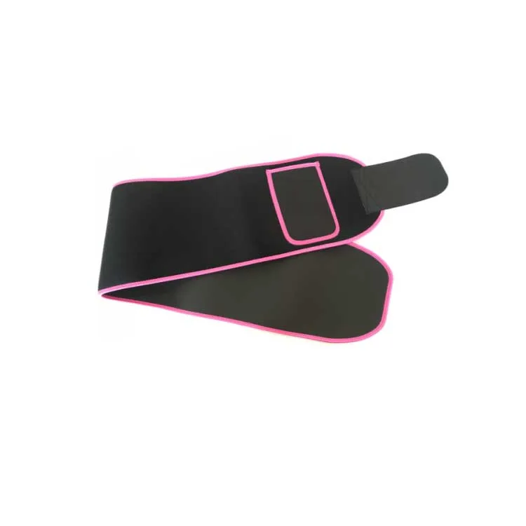 Waist Belt Protect Waist Promote Blood Circulation Heated Waist Belt