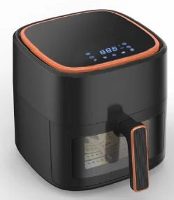 Kadonio Fryer Air Cooker Without Oil Varied Recipes Kitchen Small Appliances French Fries Air Fryer