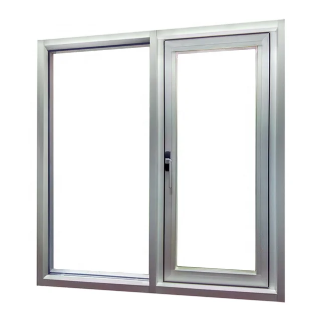 
Australia standard interior aluminium frames double glazed hinged doors 
