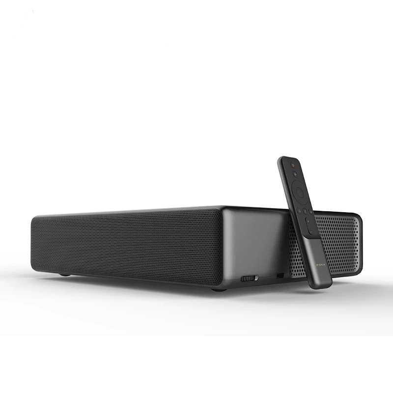Xiaomi Mijia Laser Projector TV 4K HDR Movie Viewing Home Cinema Theater 80-150 inch Screen 250000H Life Xiaomi 4K Laser Project