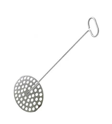 Wholesale customized Potato masher Lemon Masher Lemon Lime Squeezer Smasher crusher press ODM OEM kitchen tool gadget