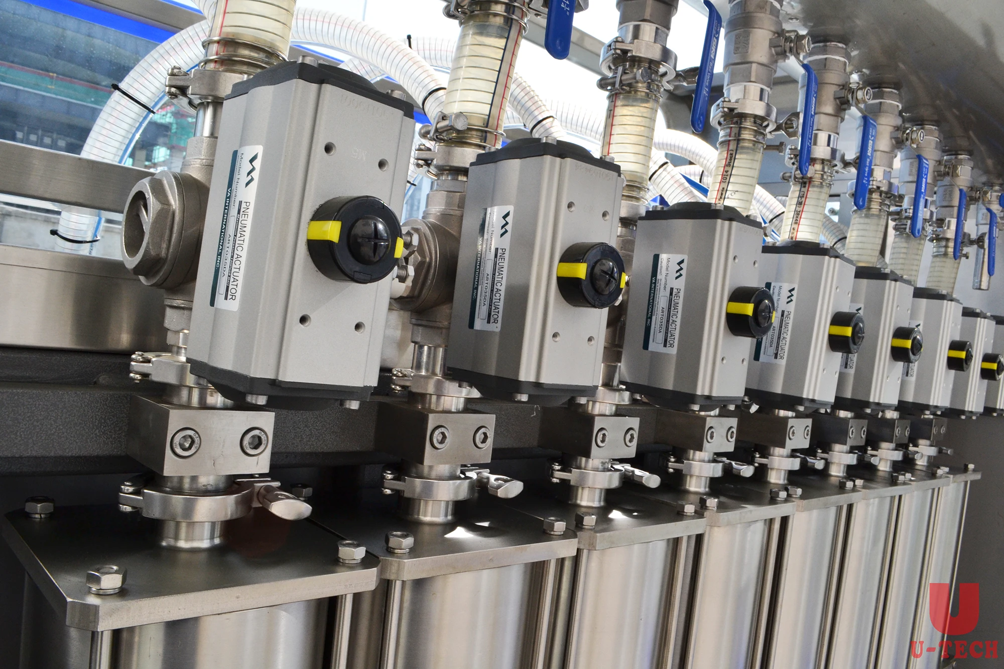  Automatic fish oil softgel filling machine/manual liquid paste cream machine