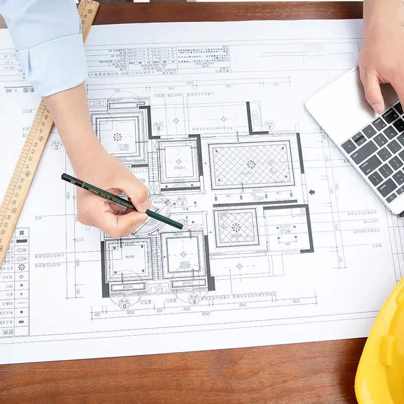 Проект в сфере строительства, проект по развитию, проект строительства, проект общего заказа для больницы