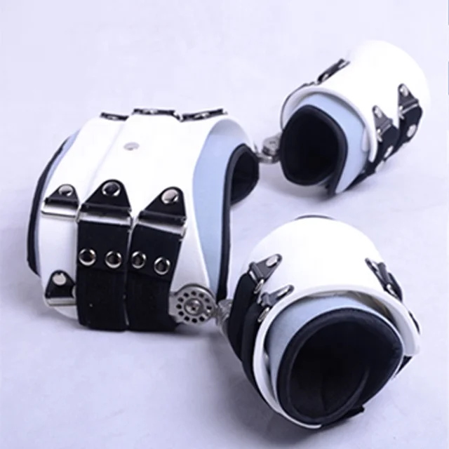 Adjustable Children Orthopedic Brace Hinged Hip Abduction Brace Lower Limb Orthosis Hip Brace