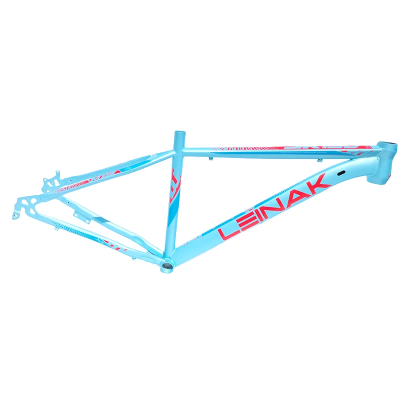 Новый дизайн, новая упаковка, завод продает высококачественные дисковые тормоза по низкой цене, рама велосипеда из углеродистой стали