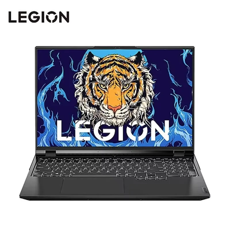 New Invention Lenovo LEGION Y7000P 2024 Gaming Laptop Core14th generation i7-14700HX 16GB+1TB RTX4060 16inch 165Hz game notebook