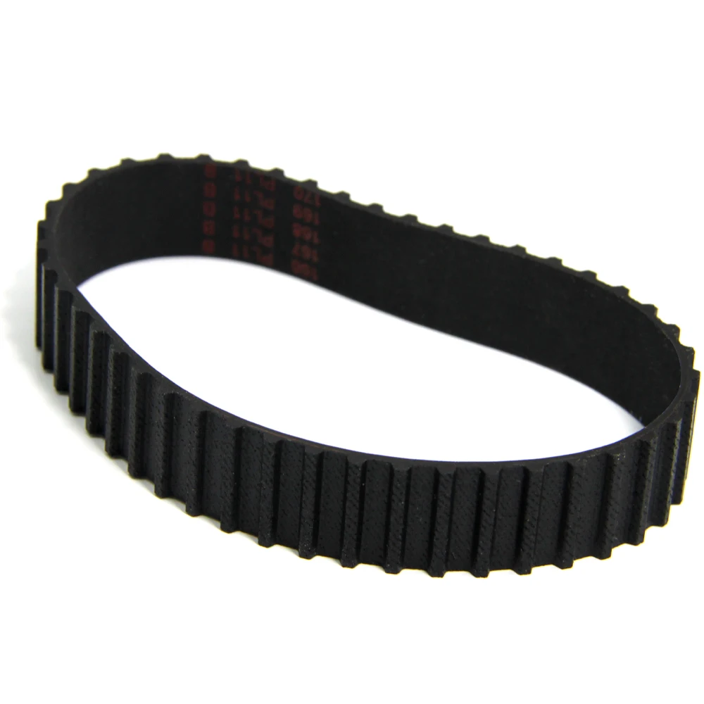 TASP 1 Piece  Electric Planer Toothed belt for Black & Decker DN750 DN75 BD750 KW750 SR600 SR600K Part No.914592 Drive Belt