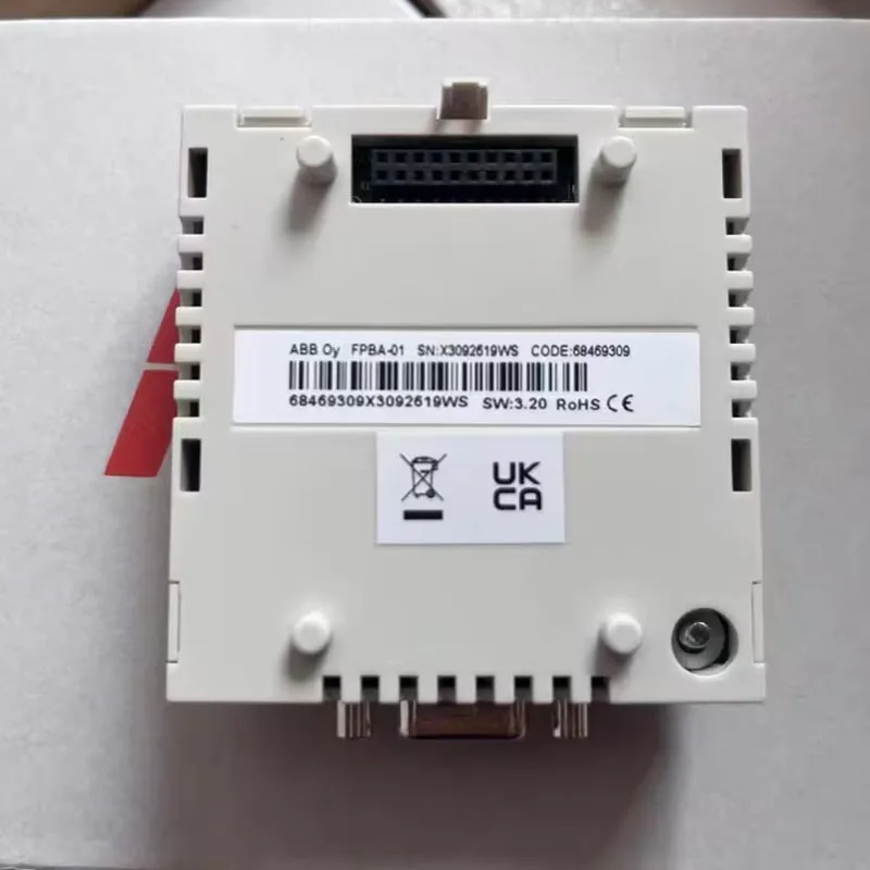 100% new and original ABB Communication PROFIBUS DP Adapter Module FPNO-21 In Stock