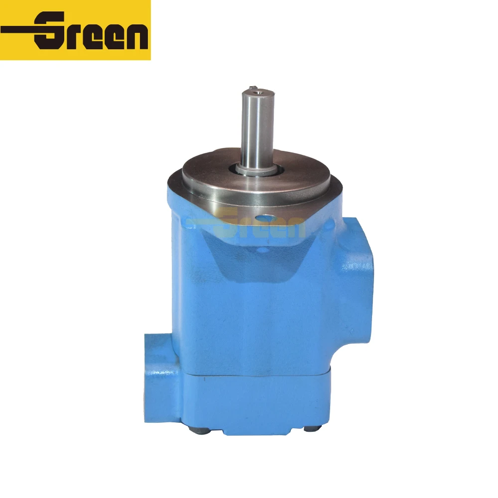 vickers vane pump 20V series hydraulic vane pump made in china