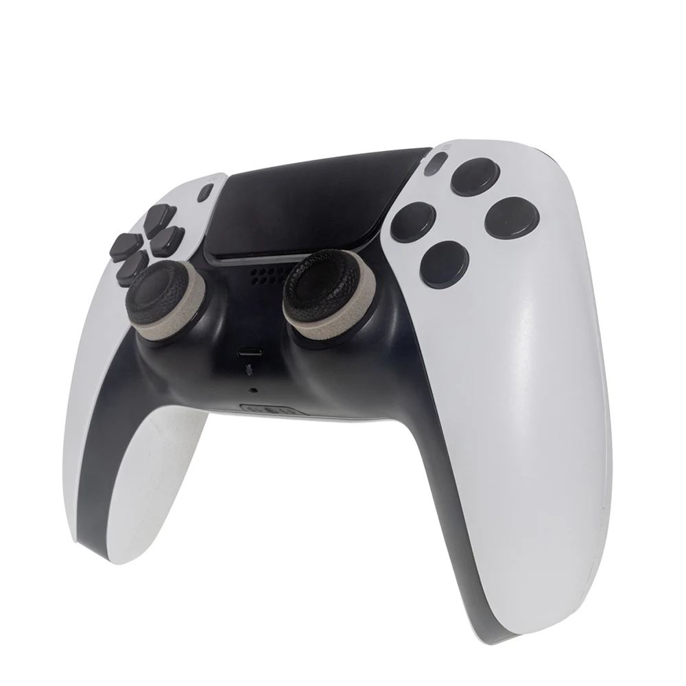 Aim Assist Ring Target Ring for PS5 Controller Sponge Ring