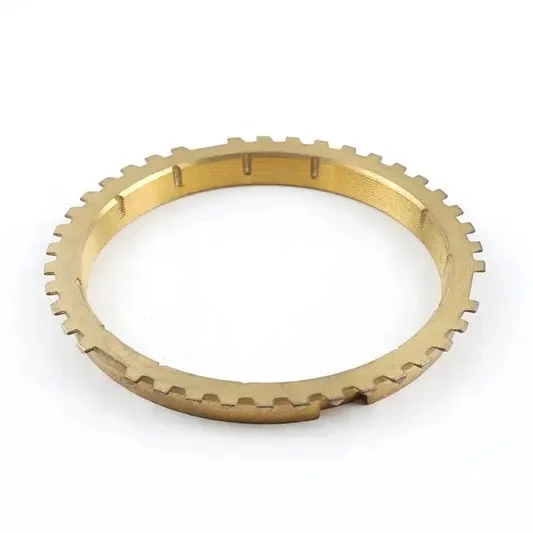 Hydun Transmission System Truck Autoparts 1/2 Gear Synchronizer Ring For Toyota NKR