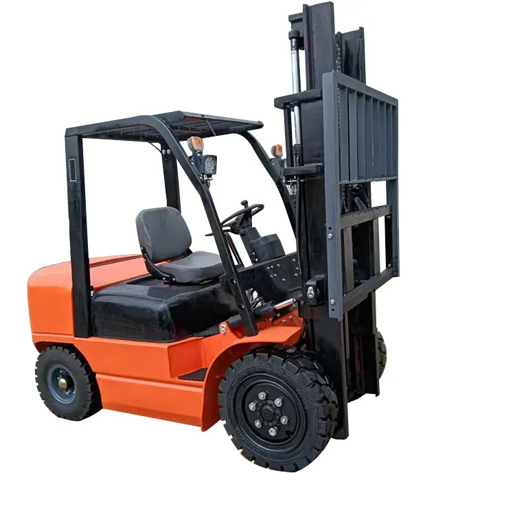diesel engine forklift diesel forklift 3.5 ton diesel 4 ton forklift