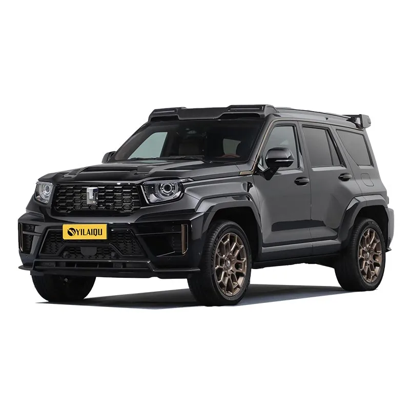 Предварительная продажа Большой Настенный автомобильный 2023 2024 бак 700 Hi4t 3 0 T внедорожник бензиновый Гибридный электромобиль
