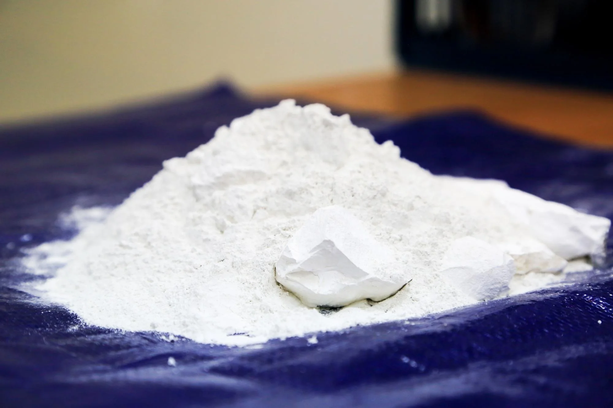 
Lime Powder Quicklime powder high quality CaO Vietnam lime 