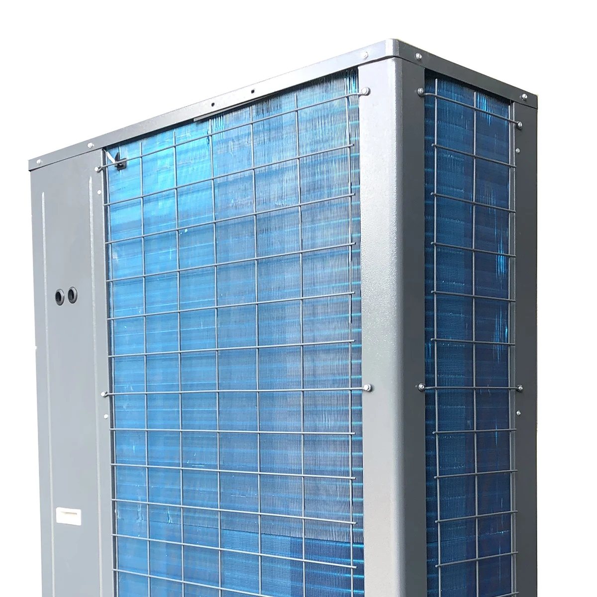 Good Price 20kw 10KW Heating Cooling EVI Inverter Heat Pump For Sale House Heating System