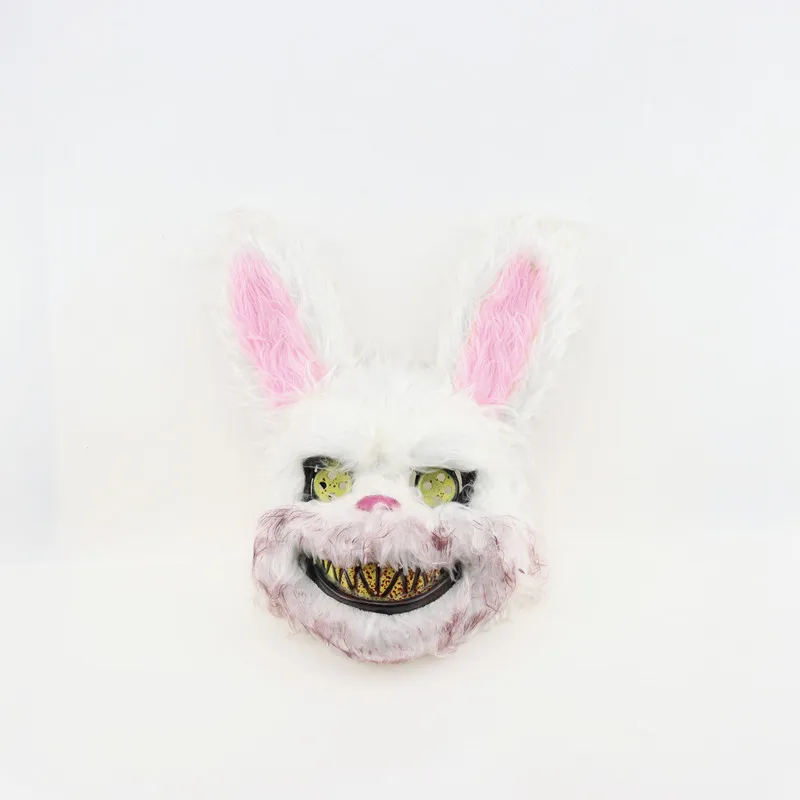 Hot selling Newest Bunny Rabbit Mask Halloween mask