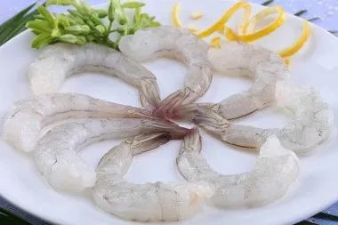 Замороженные креветки vannamei по низкой цене качественный экспорт / Raw Vannami PDTO