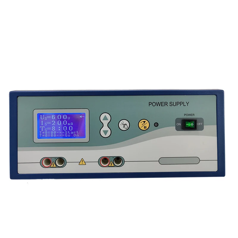 Factory price electrophoresis apparatus for DNA RNA protein electrophoresis cell