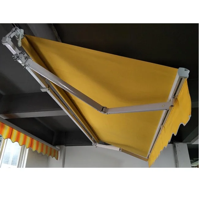 Custom Made Wholesale All parts of Retractable Awning Components