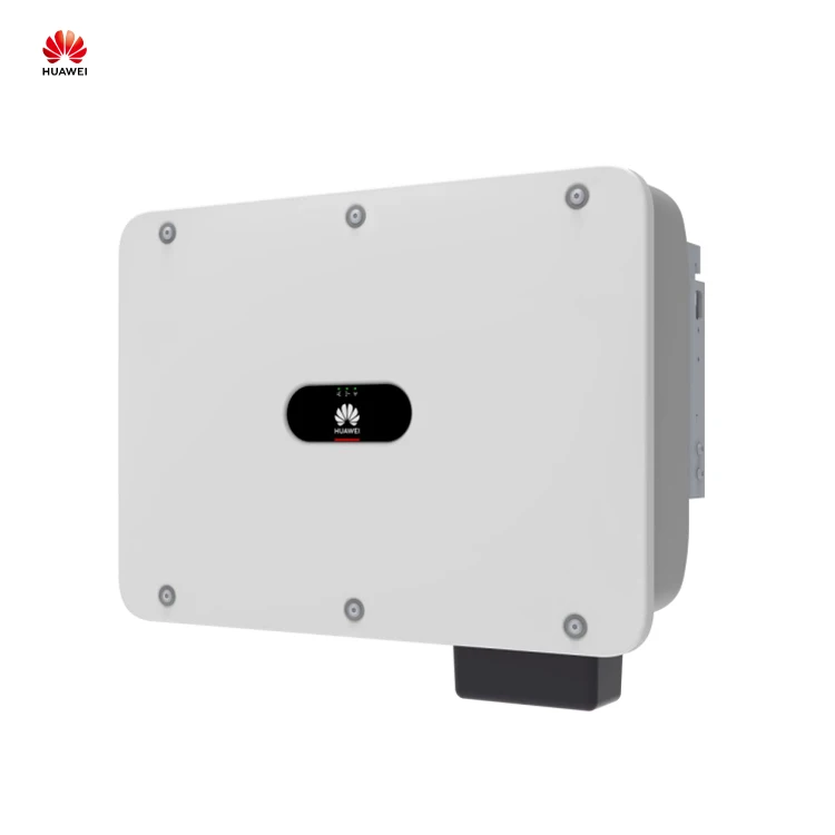 Sun2000-50kw-ZHM3 на сетке 3-фазный солнечный инвертор 50 кВт для инвертора сети huawei