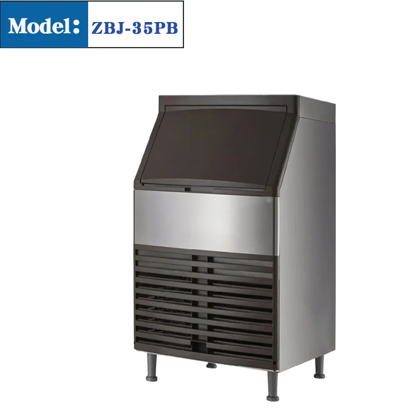 Ice Block Making Machine In China Generator For Ice Block Machine Manufacturer