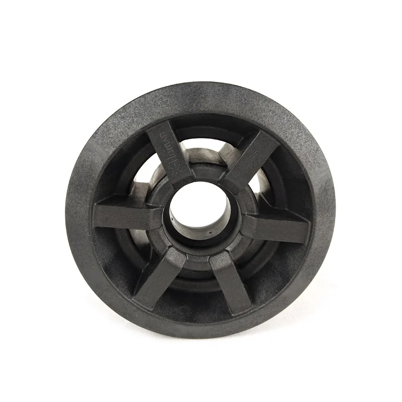 OEM customized injection molding plastic products Nylon ABS injection molding appearance structure design parts