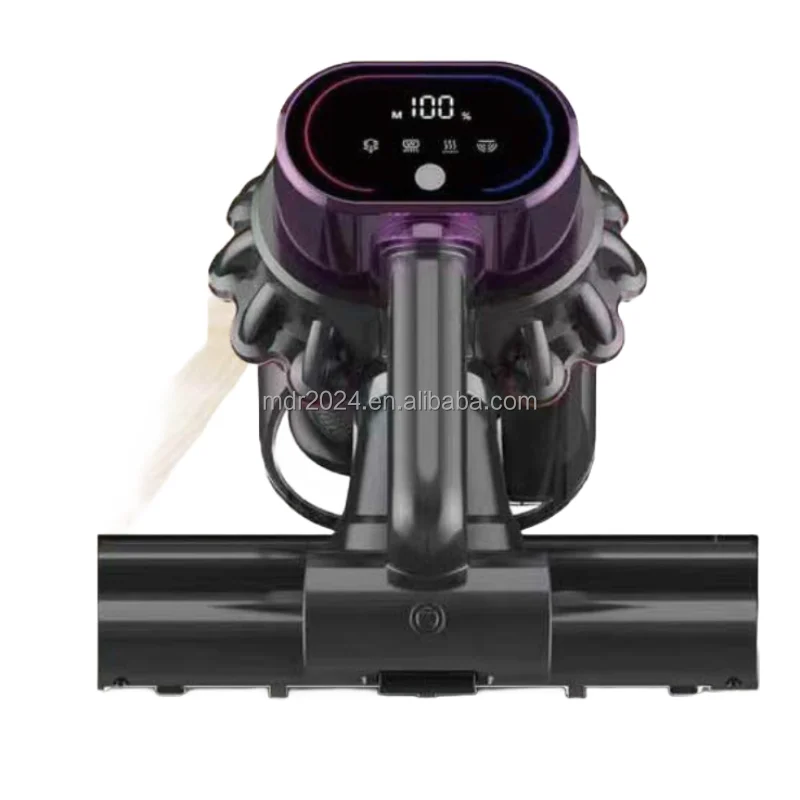 Portable Handheld Anti Mites Bed Dust Household Cleaner Uv Mites Remover Controllers Bed Vacuum Cleaner For Home Use