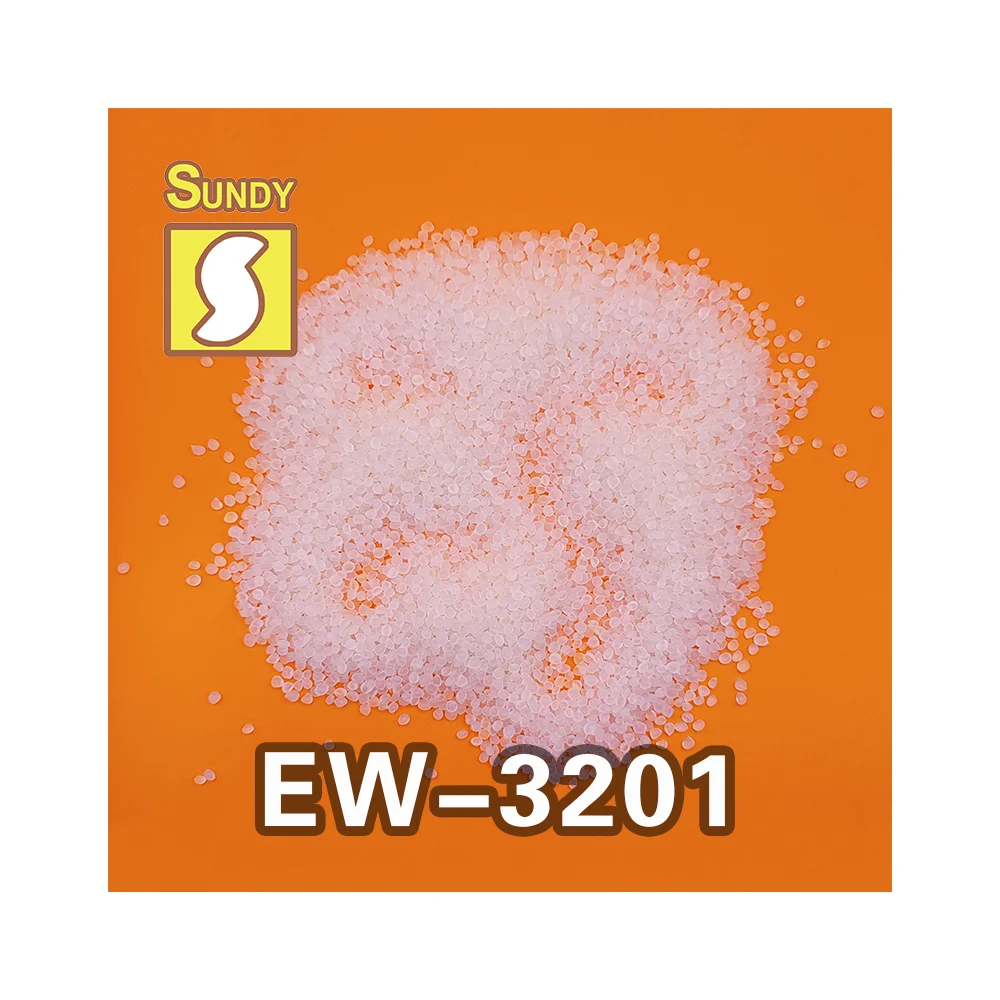 SINOPEC SVW SUNDY EVOH EW-3201 Hot Sale Environment-friendly Low TVOC Thermoplastic High Barrier Chemical Bag