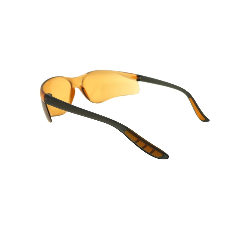 Visual Protective Goggles Work Glasses Outdoor Z87 Safety Glasses Ansi Z871 Offtoad Goggled Anti-scratch Lens 300pcs/ctn CN;ZHE