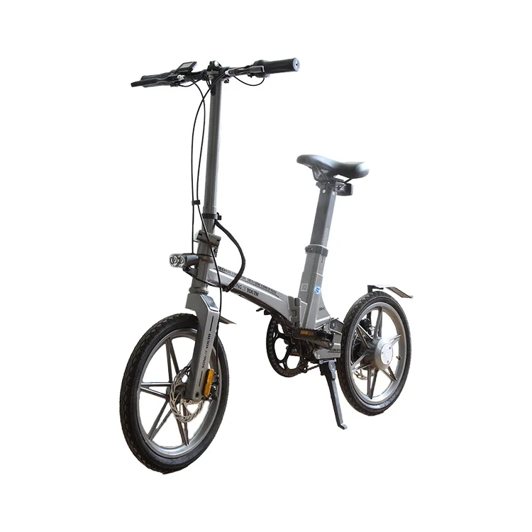 Hot Sale Chinese 2 Wheels Fastest electric Bicycle For Sale