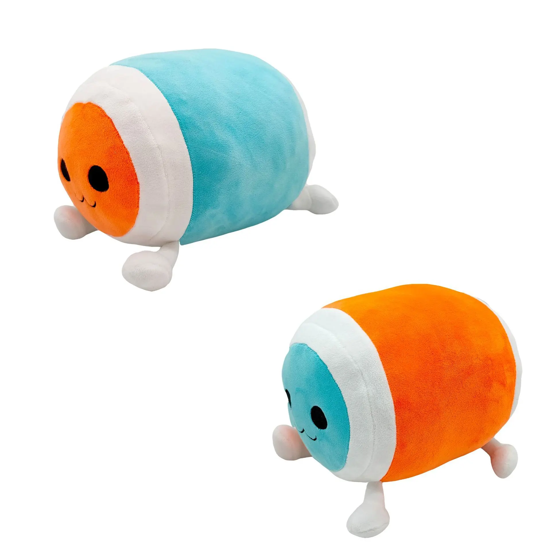 New arrival Taiko no Tatsujin animal soft toy doll Game Peripheral Plush Pillow Doll
