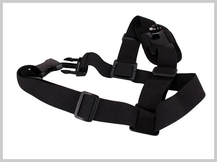 
Video Camera Supports Harness Belt Single Shoulder Chest Strap for GoPro Hero 5/4/3/3+/2/1 