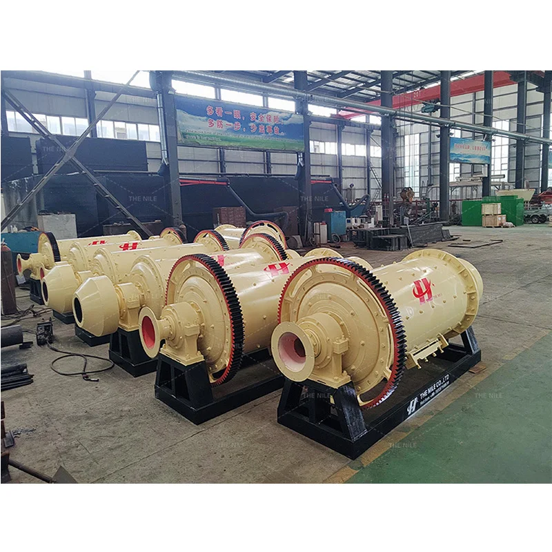 Long Service Life High Tech Pebbles Porcelain Ball Mill Rolling Ball Mill Silicone Ball Mill For Limestone Grinding