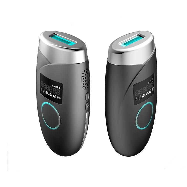 High Quality Ipl Hair Removal Device Intense Pulsed Light Machine Handset Laser Epilator Ipl Laser Hair Removal Ice for Home Use