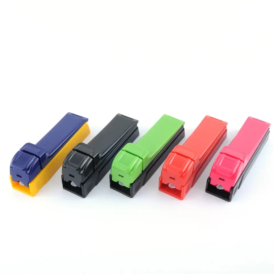 Manual Maker Tube Injector Single Filling Roller CIgarette Rolling Machine